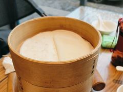 -北京老铺烤鸭(西稍门店)