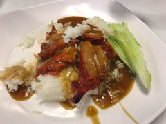 -Magic Food Point(Airport Street food)