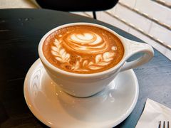 -明谦·Coffee&Cocktail Bar(美您公园店)