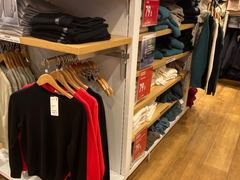 -优衣库(东莞东城万达广场店)