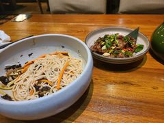 -云海肴·汽锅鸡·云南代表菜(天津国金汇店)