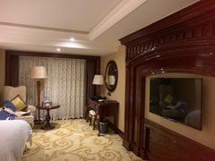-广州粤大金融城国际酒店