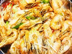 椒盐虾-盒马鲜生(曜一城店)