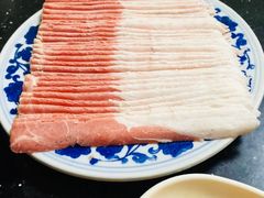 -洪运轩饭庄(北纬路店)
