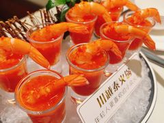 -川越泰火锅(吉利大厦店)