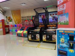 -乐8运动馆·桐语运动乐园(南湖二路店)