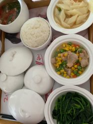 -千禧果月子会所(郑州东站店)