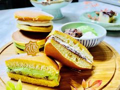 -王森咖啡西点烘焙培训(上海名厨中心店)