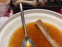 -西贝(虹口龙之梦店)