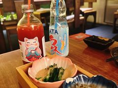 -烧鸟乐·居酒屋(桐梓林店)