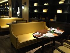 -绿茵阁(体育西分店)