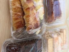 -爱德顺糕点食屋(利民道店)