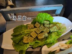 -芭缇沁园椰子鸡(中航紫金新天地店)