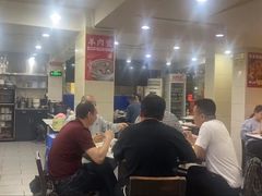 -五味轩菜馆(向西村西区108号楼店)