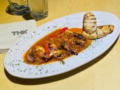 -TIAGO HOME KITCHEN(王府中环店)