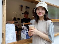 -UPUPKAFE  立咖啡(浏城桥店)