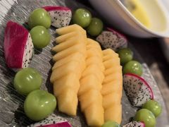 -南海渔村·空中一号(天幕海鲜店)