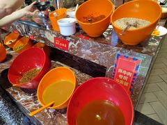 -九记潮汕现切鲜牛肉自助火锅(新开铺店)