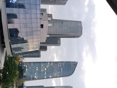 -前海深港基金小镇