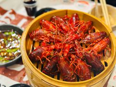 -靓靓蒸虾·头牌蒸虾(万松园玲珑店)