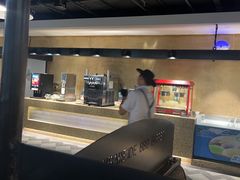 -汉巴味德·烤肉与啤酒的自助(杭州大悦城店)