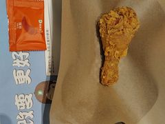 -德克士(长安百货店)