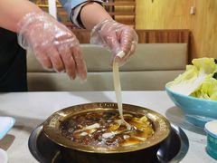 -和庆斋羊蝎子火锅·碳缸烧烤(顺义旗舰店)