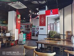 大堂-老佛爷蛙锅•鲜蛙煲(麦凯乐店)