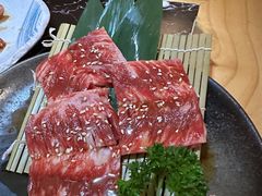 -龍二烧肉酒场(九亭店)