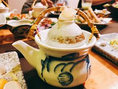 -悦和餐厅(CBD玉米楼店)