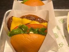 -Shake Shack(西单大悦城店)