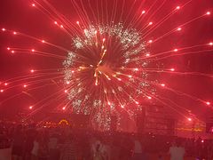 -泰达航母主题公园