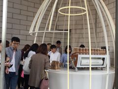 -% Arabica阿拉比卡咖啡(深圳湾万象城店)