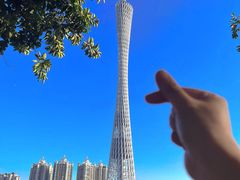 -海心沙亚运公园
