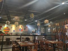 大堂-TUK土耳其餐厅·下午茶(卢湾店)