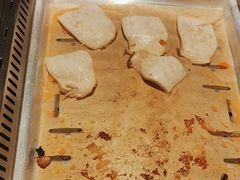 -新石器烤肉(南站店)