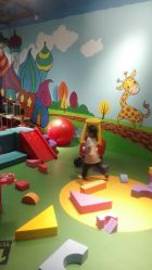 -KidSteam儿童乐园(富力城店)