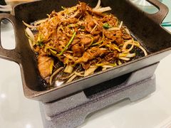 -羲和雅苑烤鸭坊(丰台万达店)