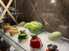 -长沙富力万达文华酒店