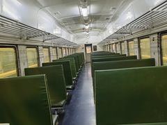 -沈阳铁路陈列馆