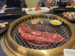 -極屋鮨牛 · 烧肉酒场(时代C馆店)