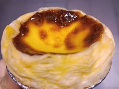蛋挞-詹记桃酥(宿州路店)