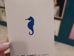 -海马体照相馆(南京虹悦城店)