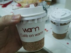 -Cafe on warm(丹霞店)