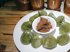 -野渡坡·极致湘菜·庭院餐厅(汉阳店)