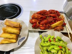 -到味·蒙小铁羊肉馆(粮道街总店)