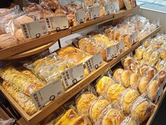 -大仓面包(西平店)