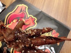 -华威约饭街