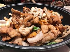 -渝蛙馆(新百店)