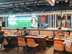 -丰茂烤串(公园店)